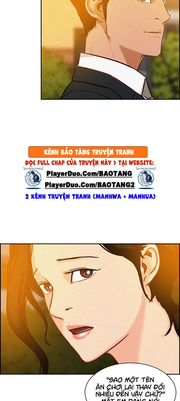 Chúa Tể Đồng Tiền Chap 20 - Next Chap 21
