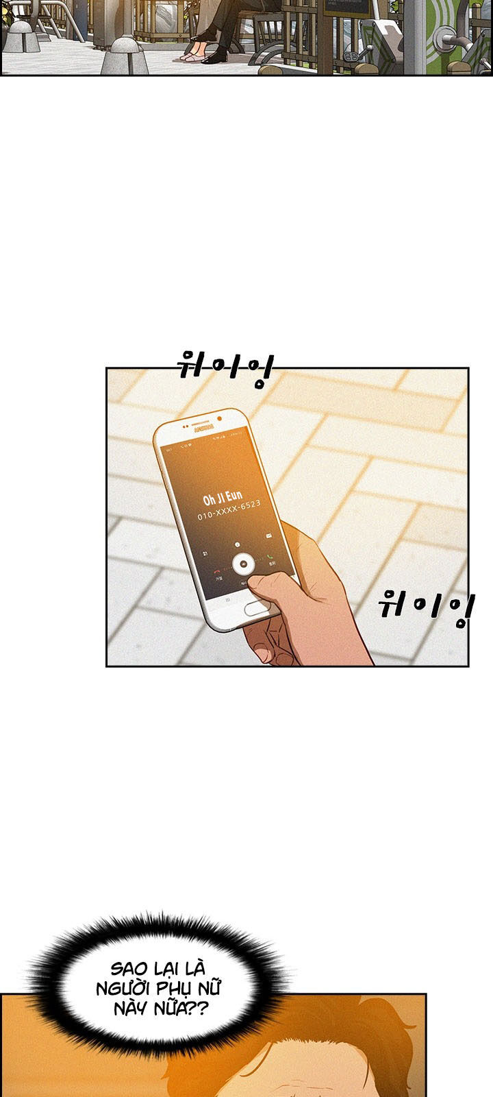 Chúa Tể Đồng Tiền Chap 20 - Next Chap 21
