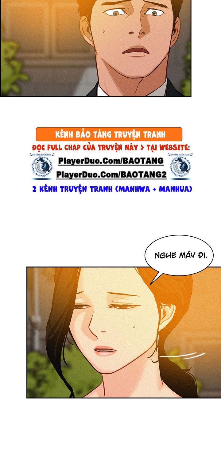 Chúa Tể Đồng Tiền Chap 20 - Next Chap 21