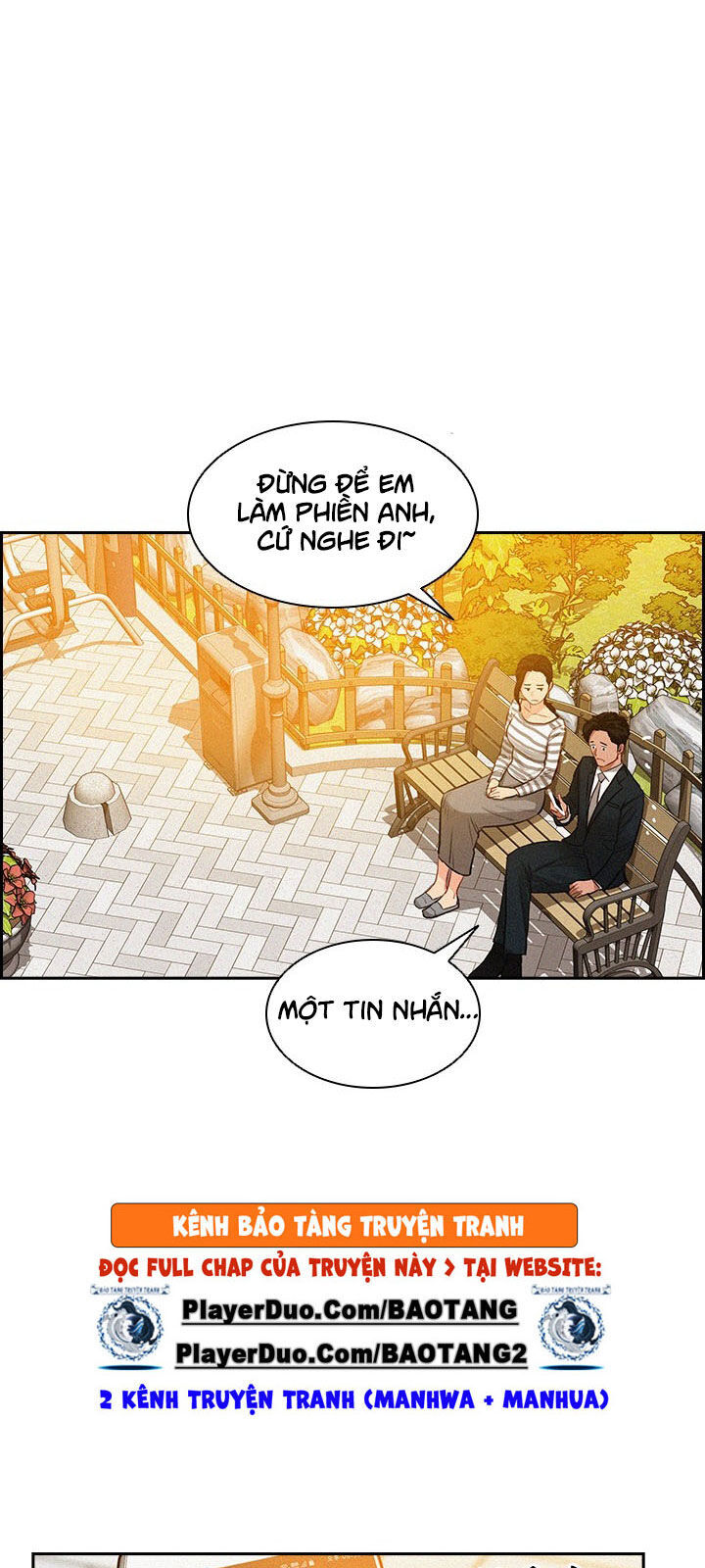 Chúa Tể Đồng Tiền Chap 20 - Next Chap 21