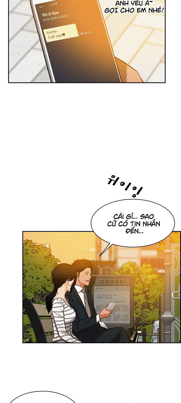 Chúa Tể Đồng Tiền Chap 20 - Next Chap 21