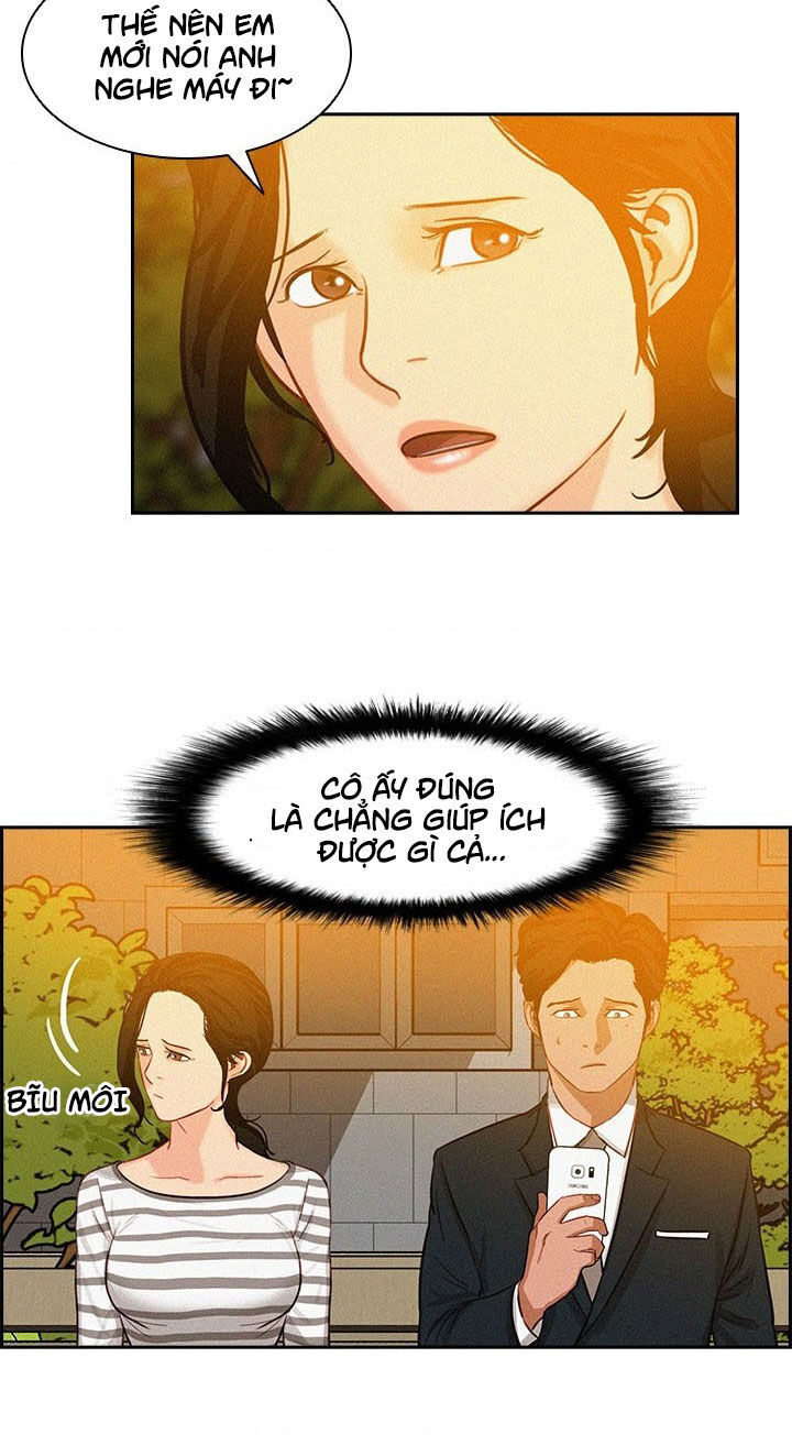Chúa Tể Đồng Tiền Chap 20 - Next Chap 21