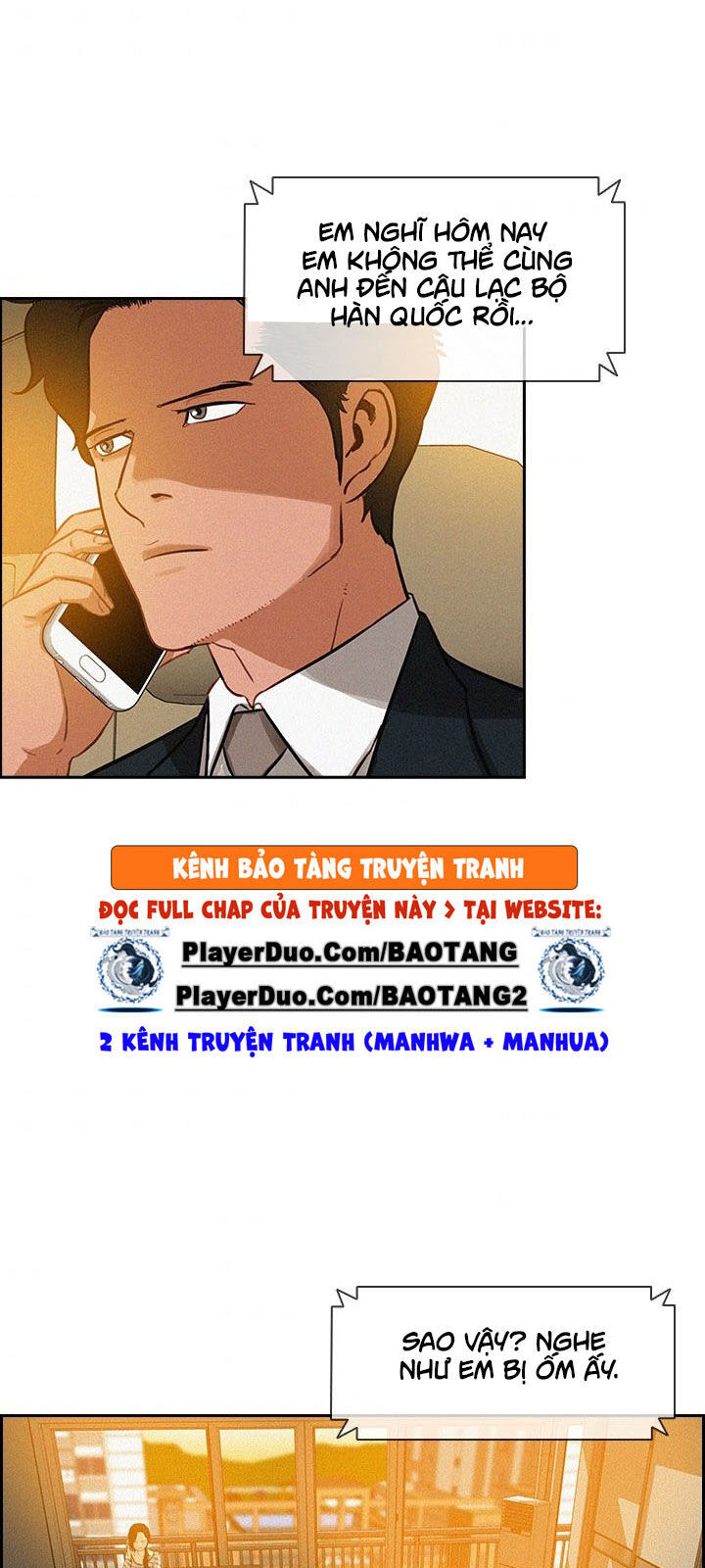 Chúa Tể Đồng Tiền Chap 20 - Next Chap 21