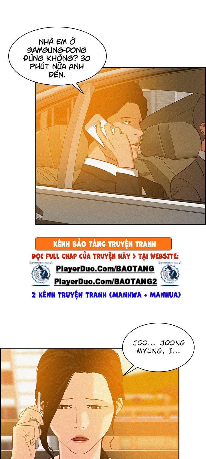 Chúa Tể Đồng Tiền Chap 20 - Next Chap 21