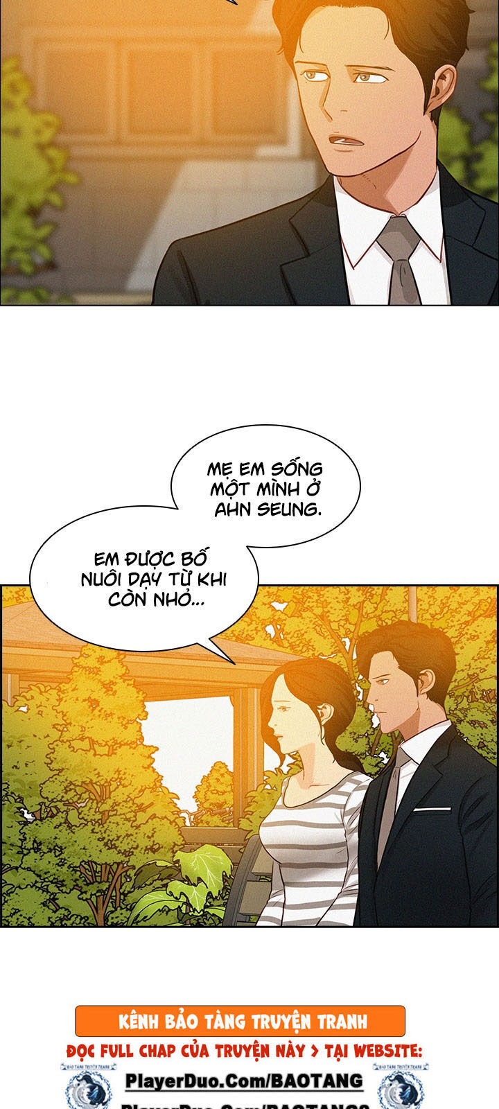 Chúa Tể Đồng Tiền Chap 21 - Next Chap 22