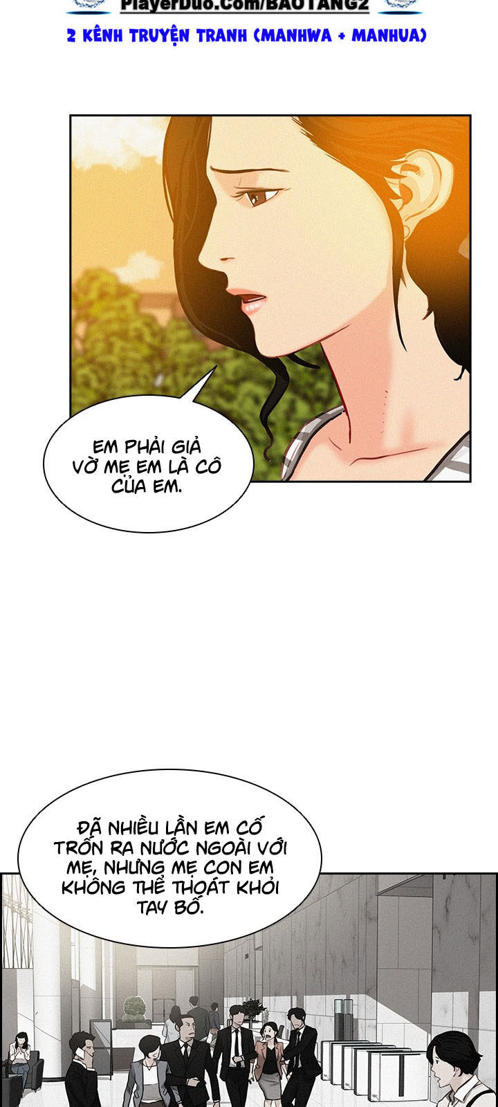 Chúa Tể Đồng Tiền Chap 21 - Next Chap 22