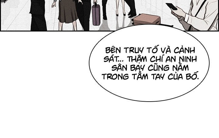 Chúa Tể Đồng Tiền Chap 21 - Next Chap 22