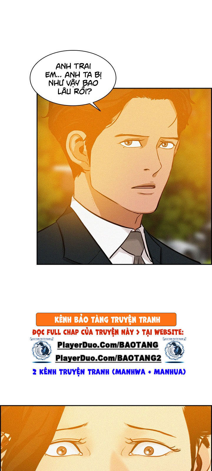 Chúa Tể Đồng Tiền Chap 21 - Next Chap 22