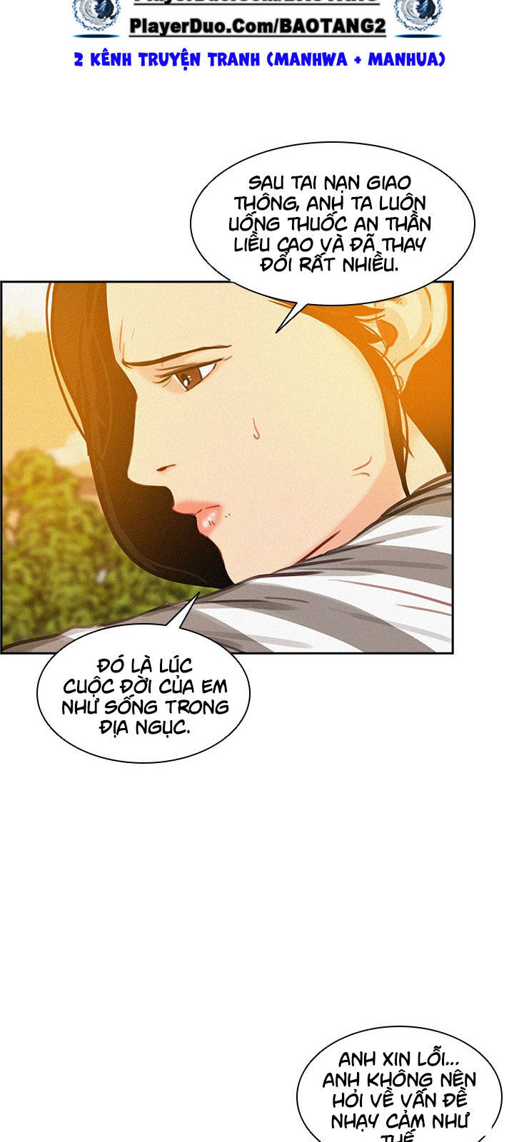 Chúa Tể Đồng Tiền Chap 21 - Next Chap 22
