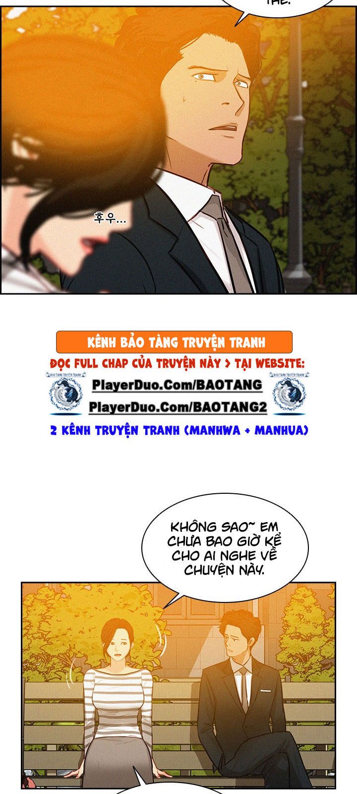 Chúa Tể Đồng Tiền Chap 21 - Next Chap 22