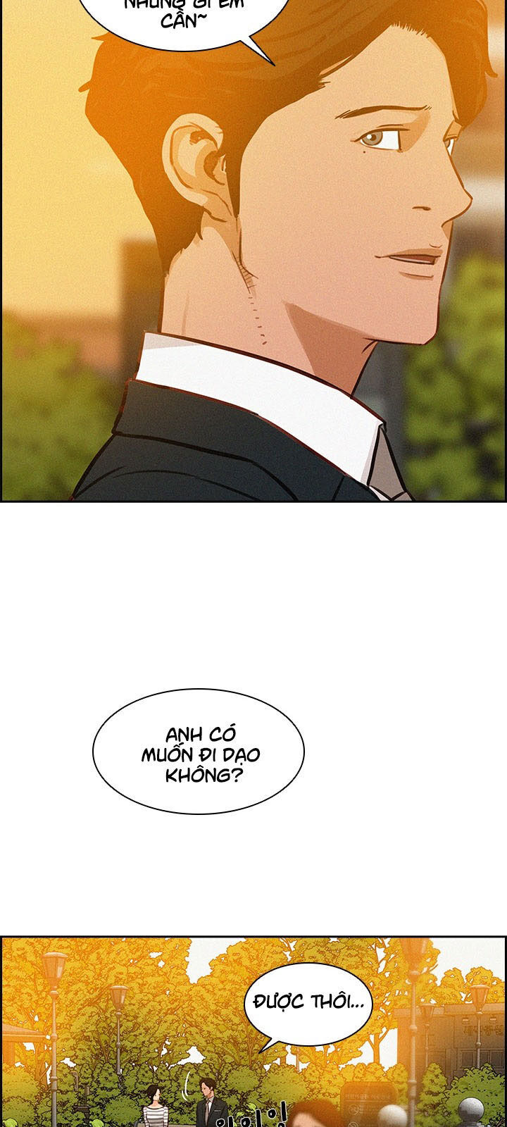 Chúa Tể Đồng Tiền Chap 21 - Next Chap 22