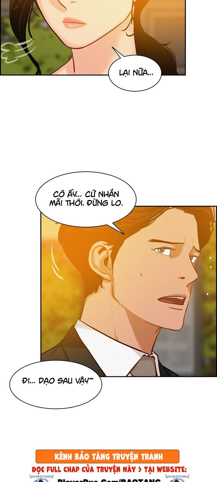 Chúa Tể Đồng Tiền Chap 21 - Next Chap 22