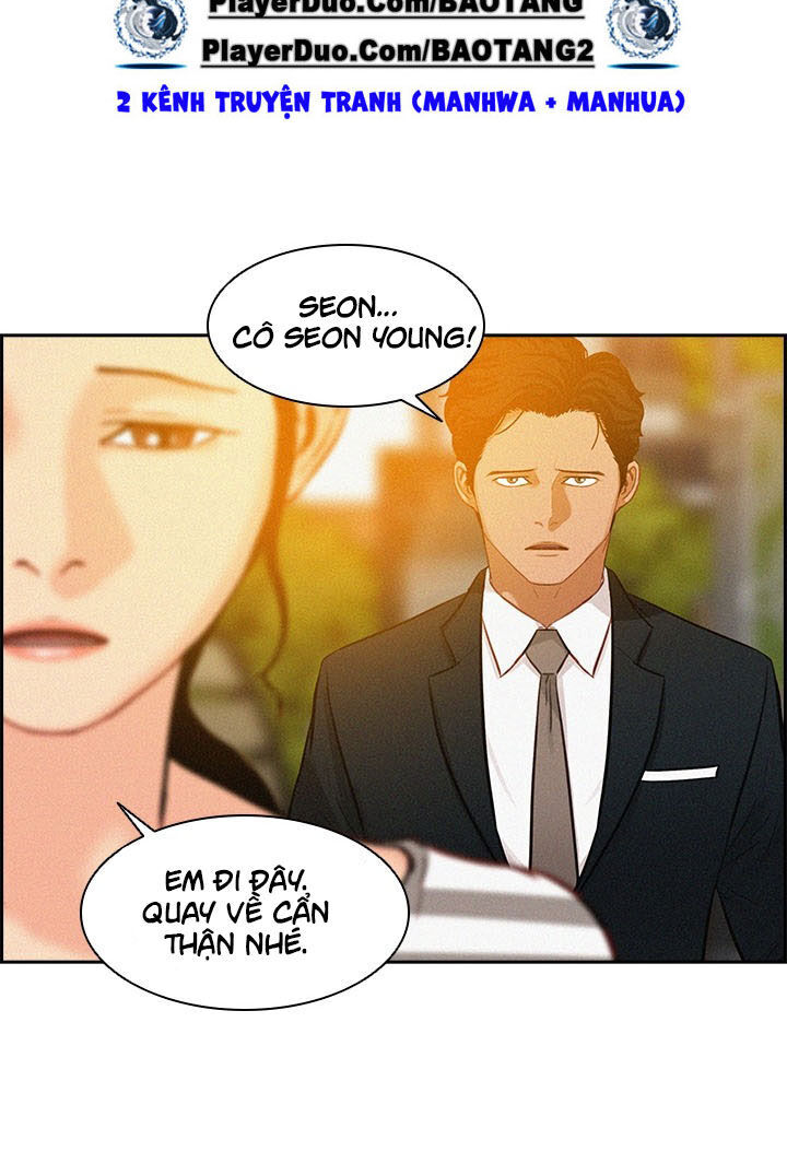Chúa Tể Đồng Tiền Chap 21 - Next Chap 22