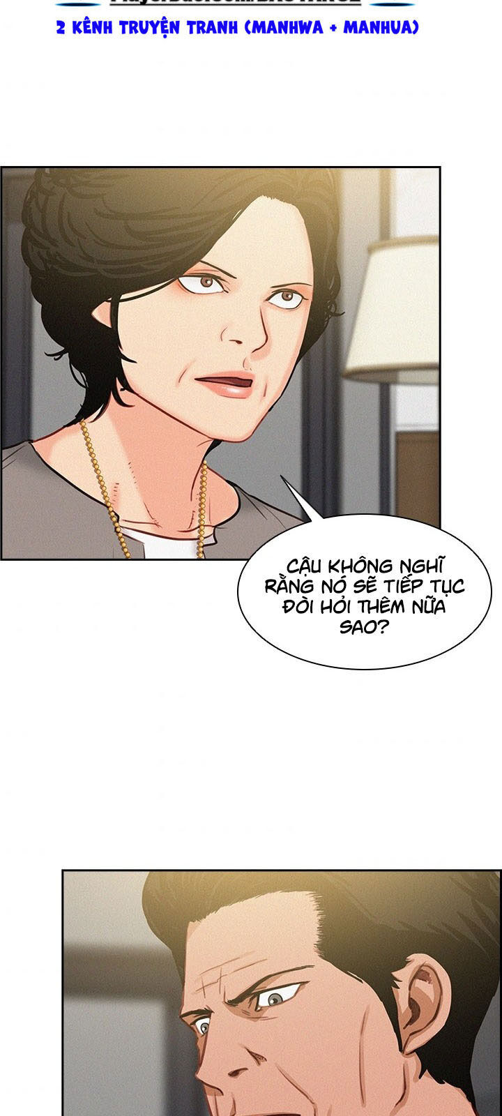 Chúa Tể Đồng Tiền Chap 21 - Next Chap 22