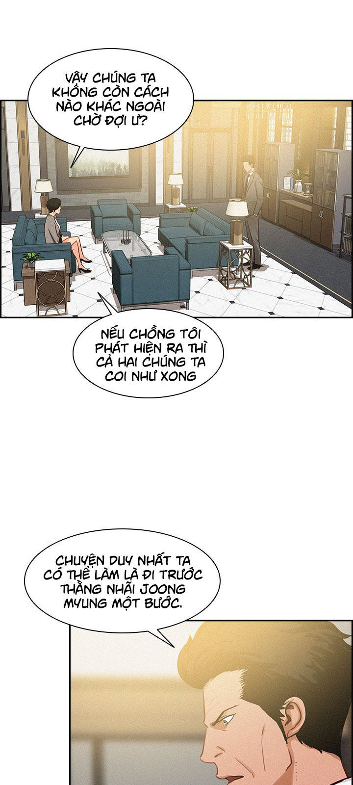 Chúa Tể Đồng Tiền Chap 21 - Next Chap 22
