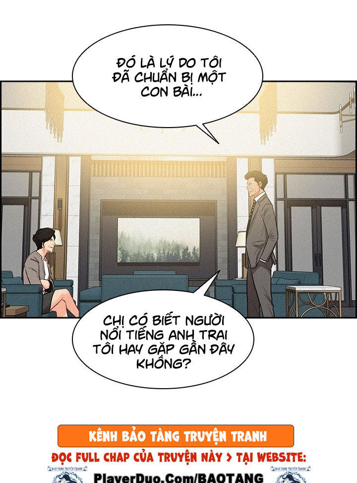 Chúa Tể Đồng Tiền Chap 21 - Next Chap 22