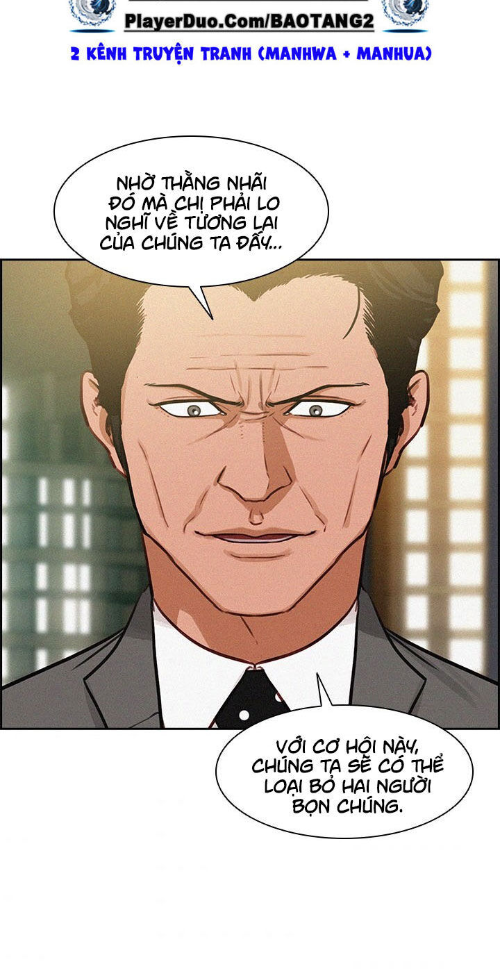 Chúa Tể Đồng Tiền Chap 21 - Next Chap 22