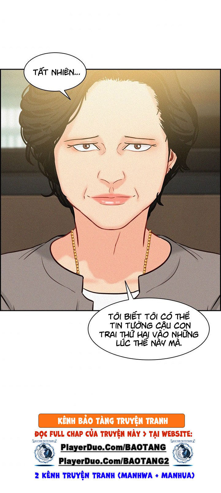 Chúa Tể Đồng Tiền Chap 21 - Next Chap 22
