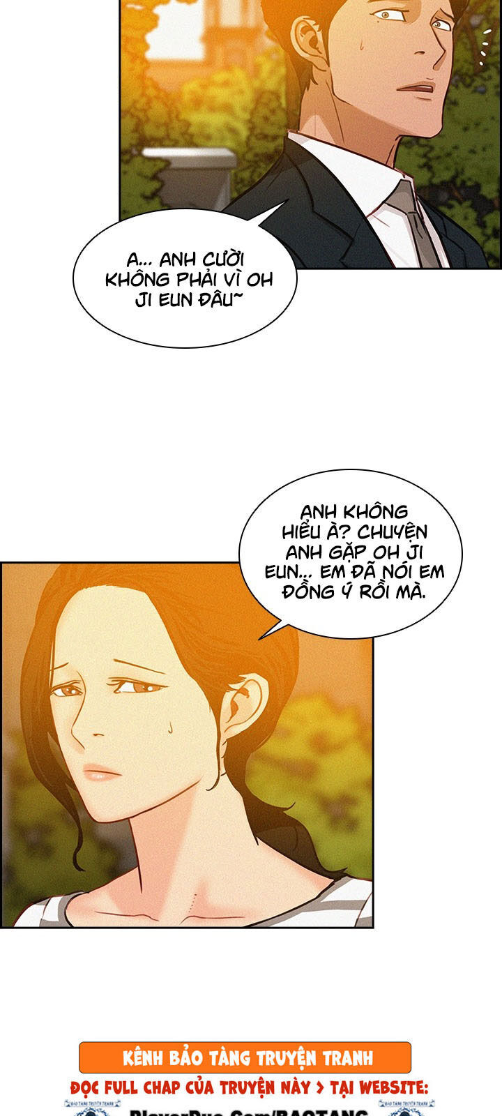 Chúa Tể Đồng Tiền Chap 21 - Next Chap 22