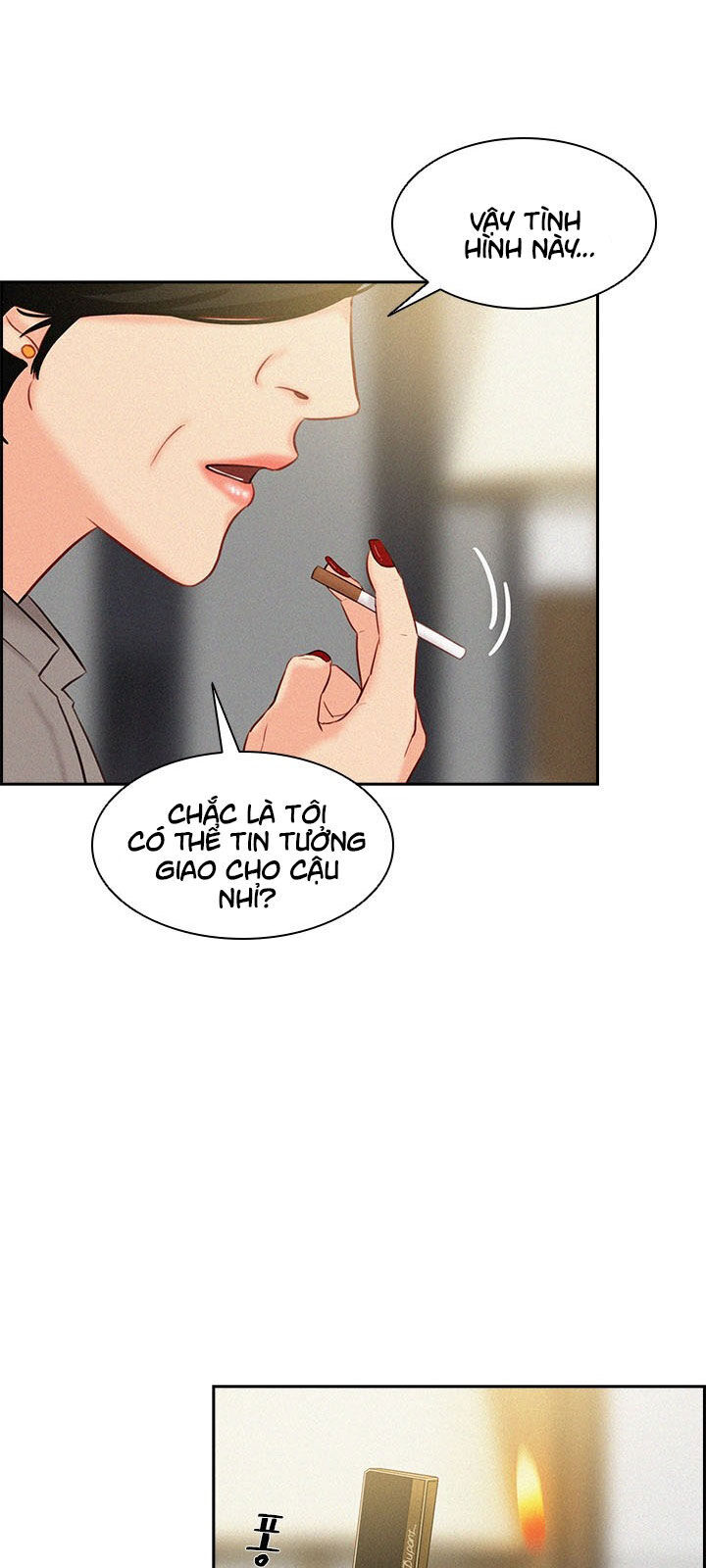 Chúa Tể Đồng Tiền Chap 21 - Next Chap 22