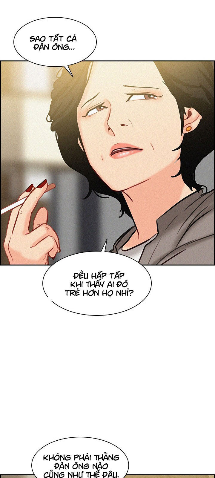 Chúa Tể Đồng Tiền Chap 21 - Next Chap 22