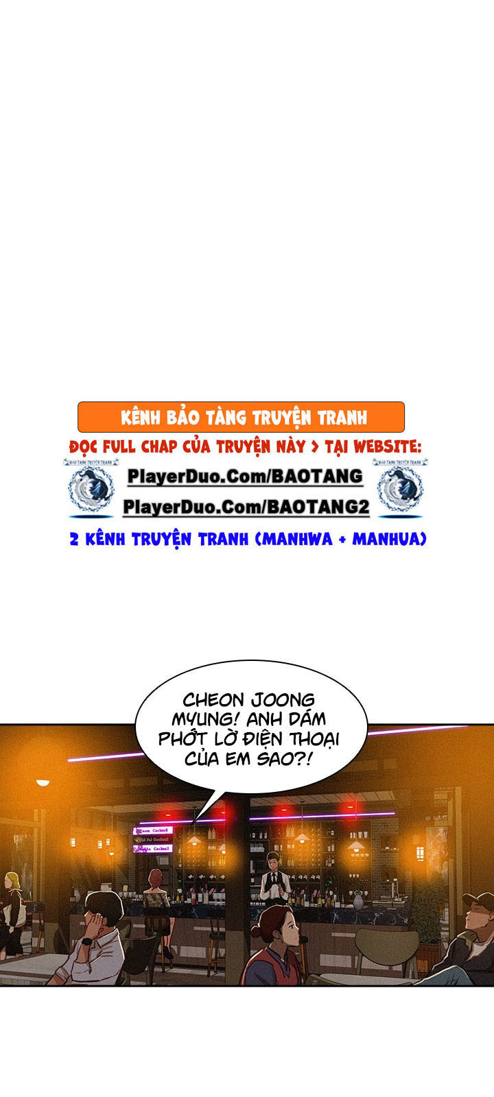 Chúa Tể Đồng Tiền Chap 21 - Next Chap 22