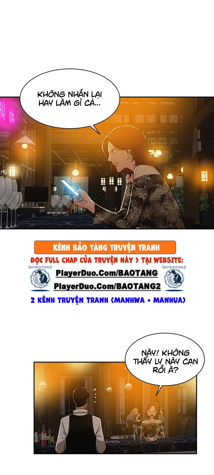 Chúa Tể Đồng Tiền Chap 21 - Next Chap 22