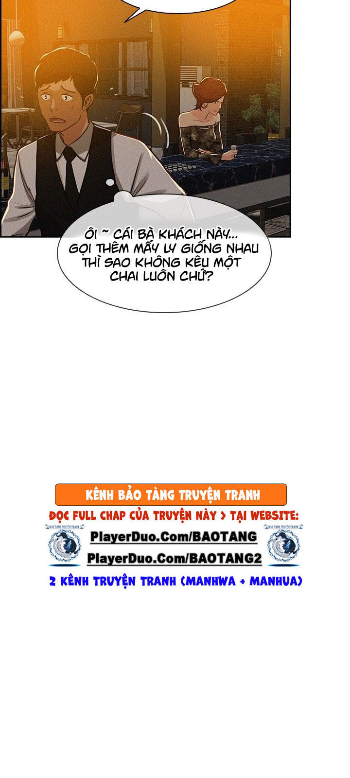 Chúa Tể Đồng Tiền Chap 21 - Next Chap 22