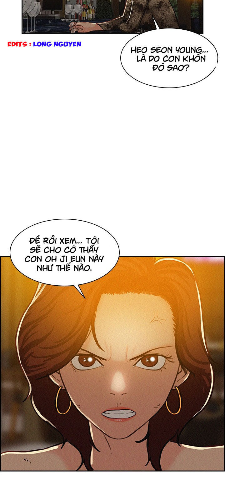 Chúa Tể Đồng Tiền Chap 21 - Next Chap 22