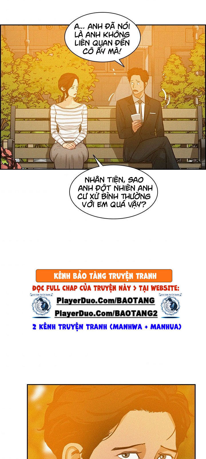 Chúa Tể Đồng Tiền Chap 21 - Next Chap 22