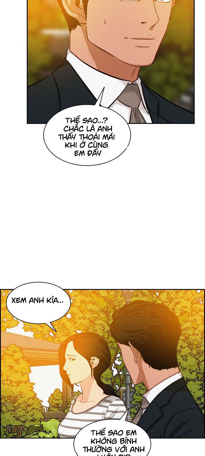 Chúa Tể Đồng Tiền Chap 21 - Next Chap 22