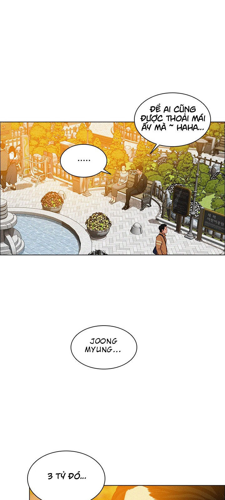 Chúa Tể Đồng Tiền Chap 21 - Next Chap 22