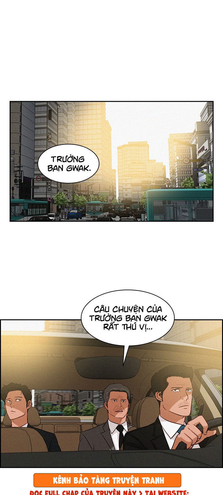 Chúa Tể Đồng Tiền Chap 22 - Next Chap 23