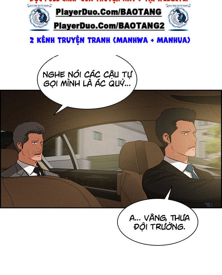 Chúa Tể Đồng Tiền Chap 22 - Next Chap 23