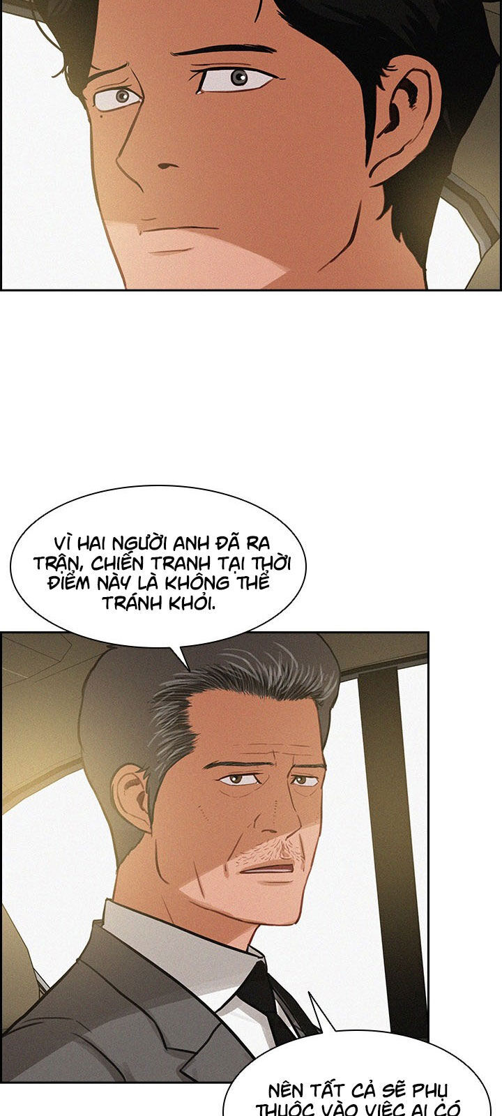 Chúa Tể Đồng Tiền Chap 22 - Next Chap 23