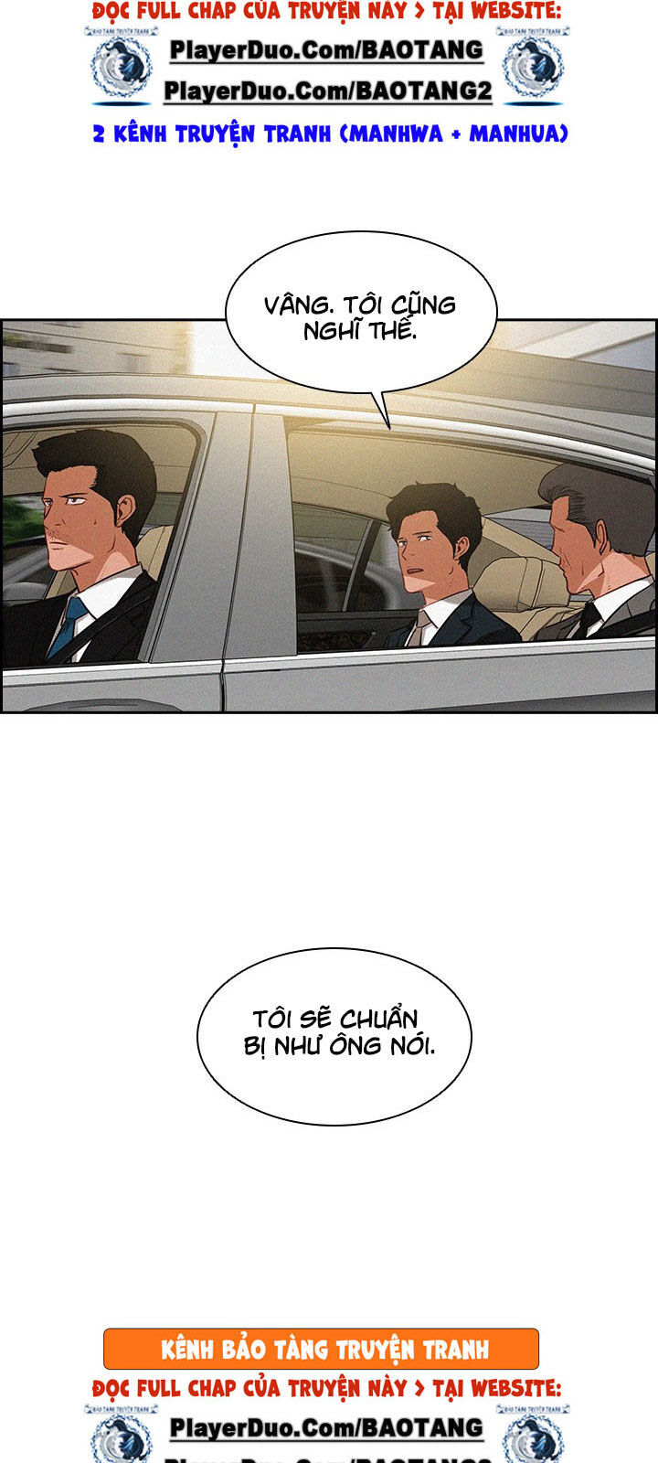 Chúa Tể Đồng Tiền Chap 22 - Next Chap 23