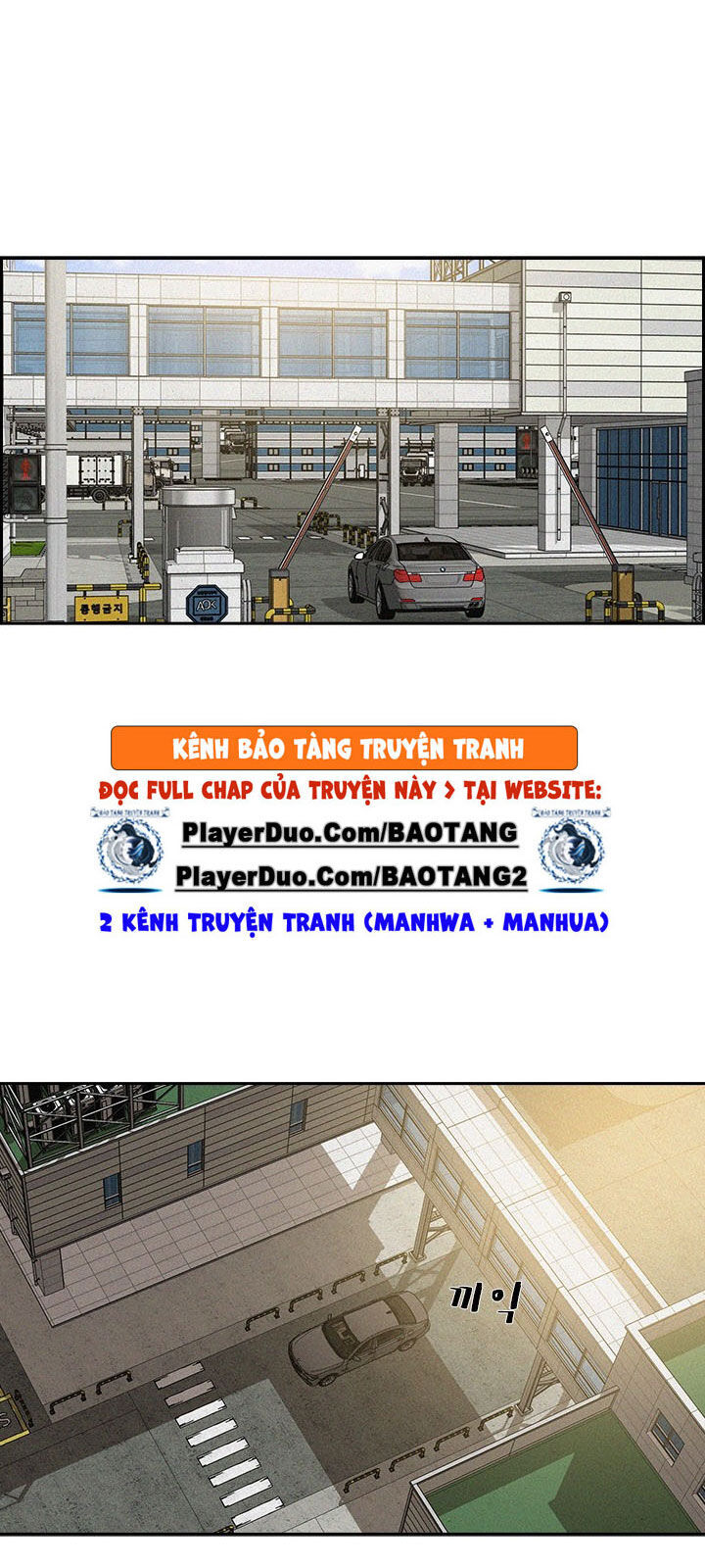 Chúa Tể Đồng Tiền Chap 22 - Next Chap 23