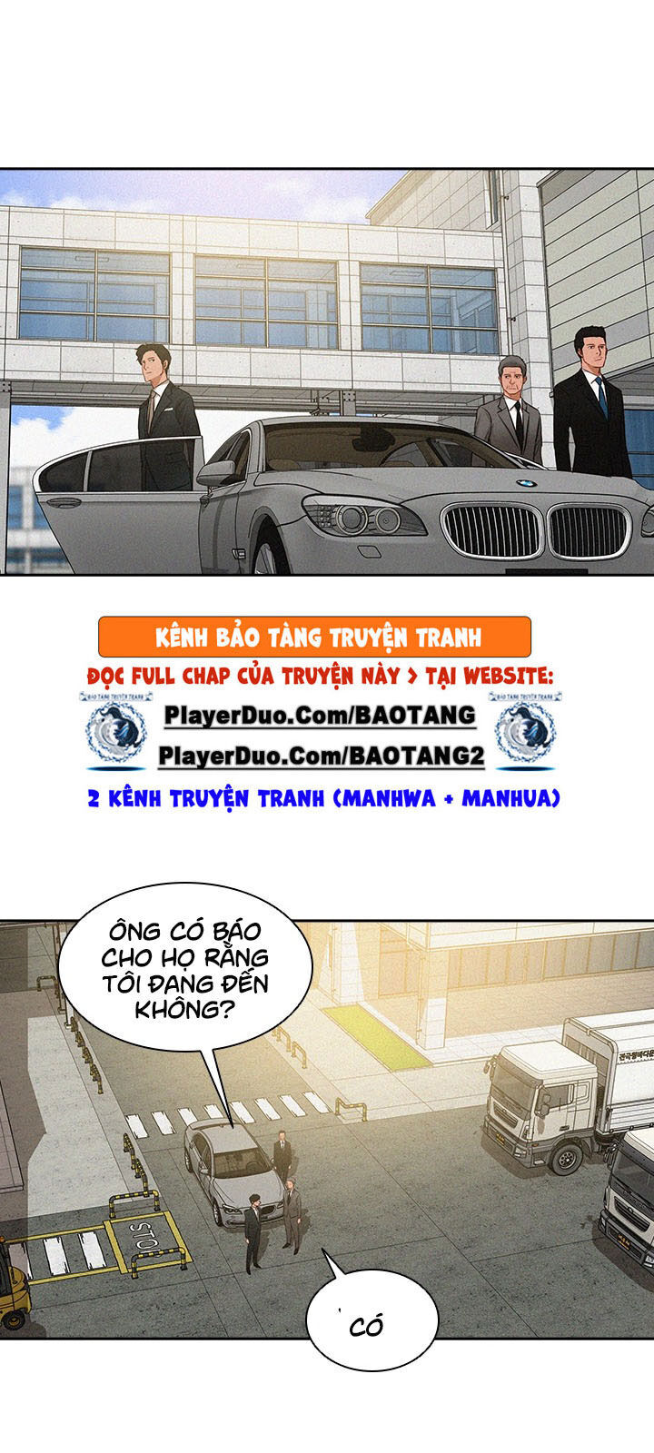 Chúa Tể Đồng Tiền Chap 22 - Next Chap 23