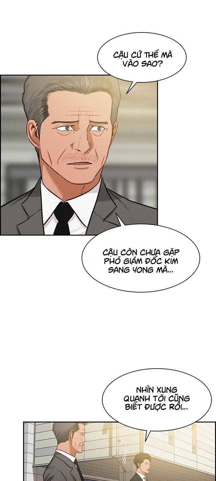 Chúa Tể Đồng Tiền Chap 22 - Next Chap 23