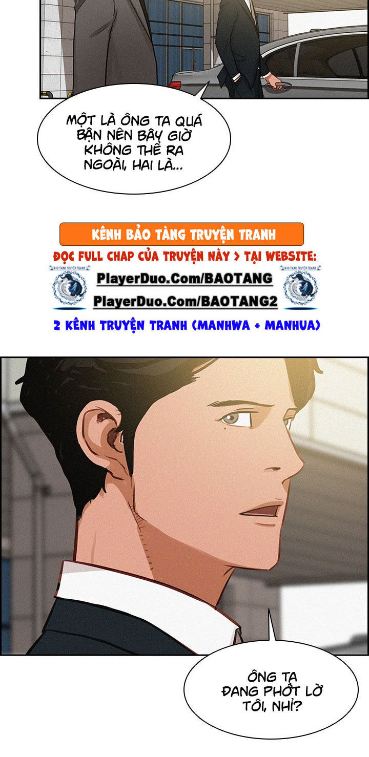 Chúa Tể Đồng Tiền Chap 22 - Next Chap 23
