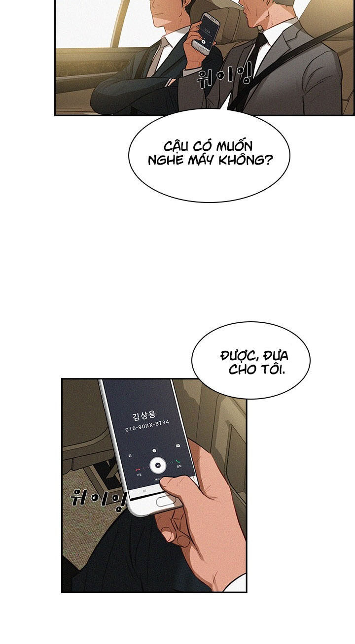 Chúa Tể Đồng Tiền Chap 22 - Next Chap 23