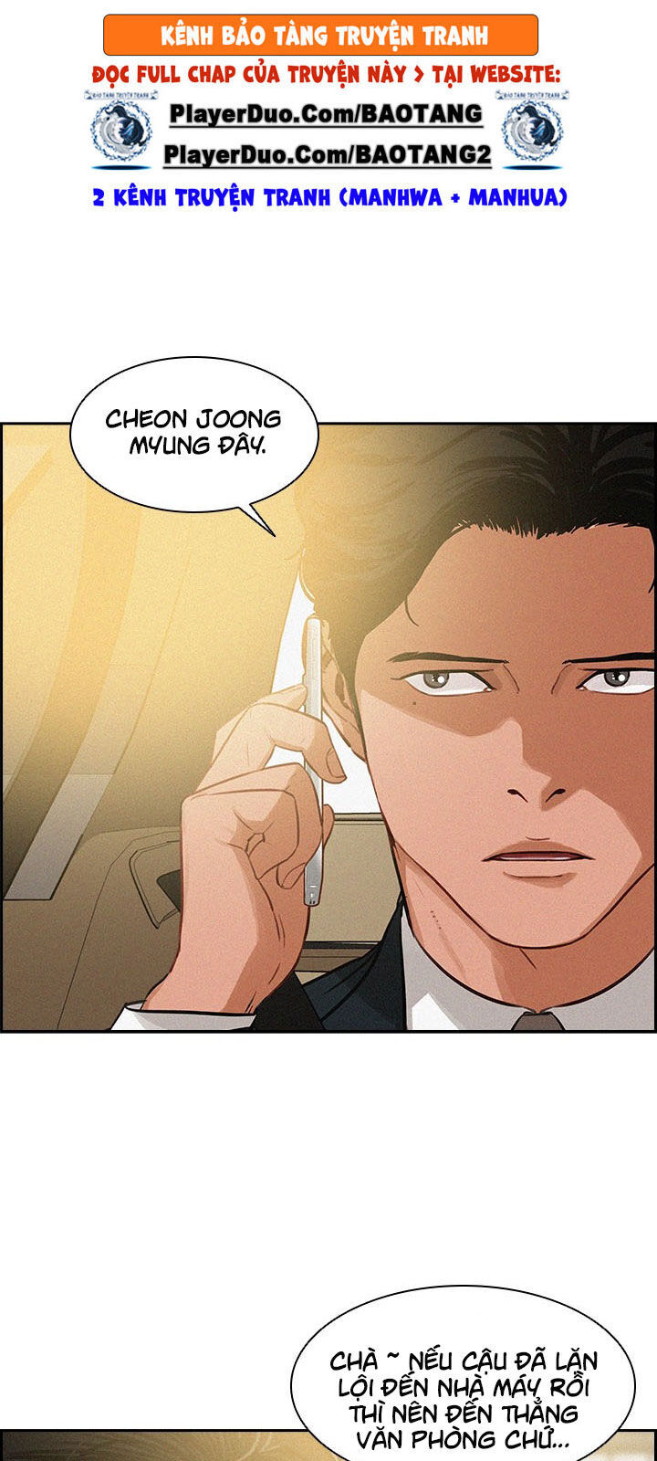 Chúa Tể Đồng Tiền Chap 22 - Next Chap 23