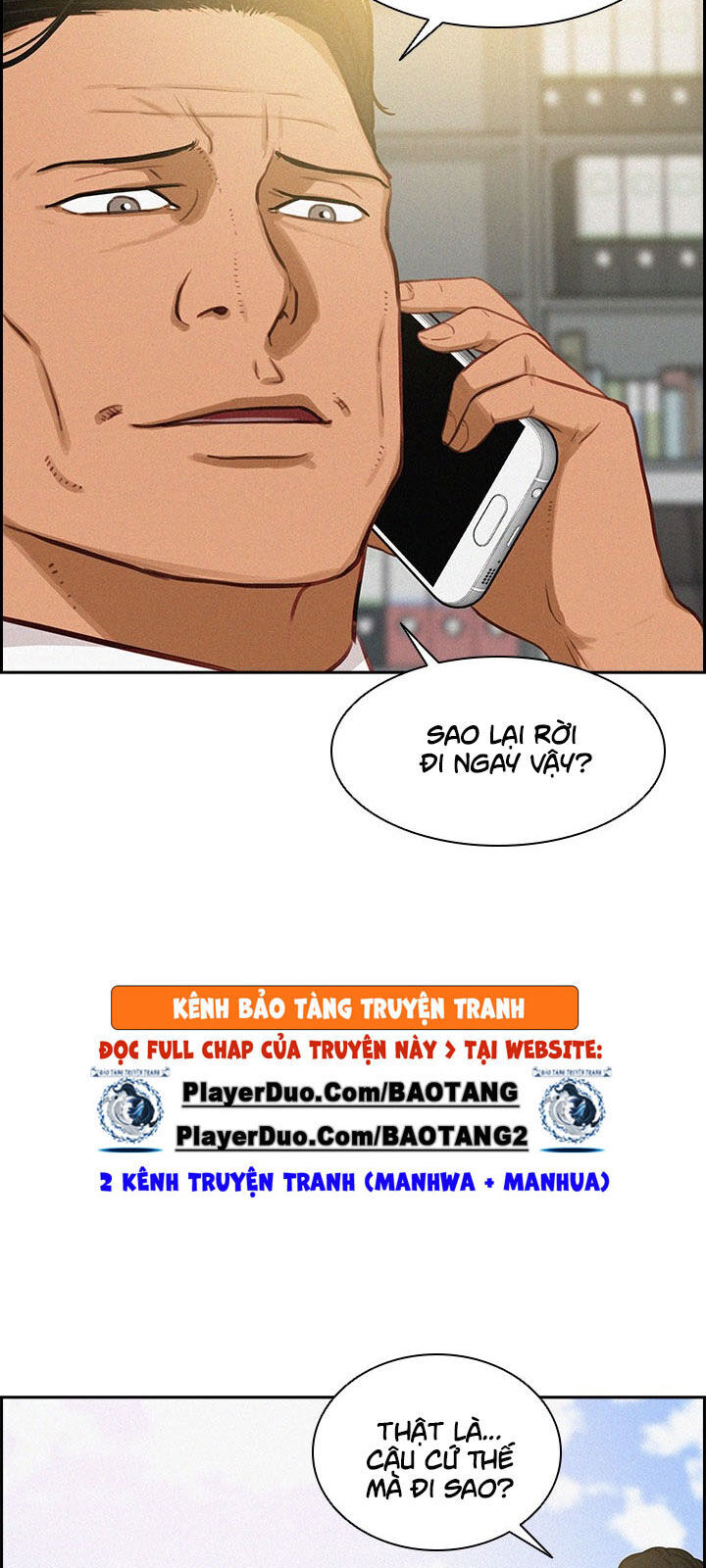 Chúa Tể Đồng Tiền Chap 22 - Next Chap 23