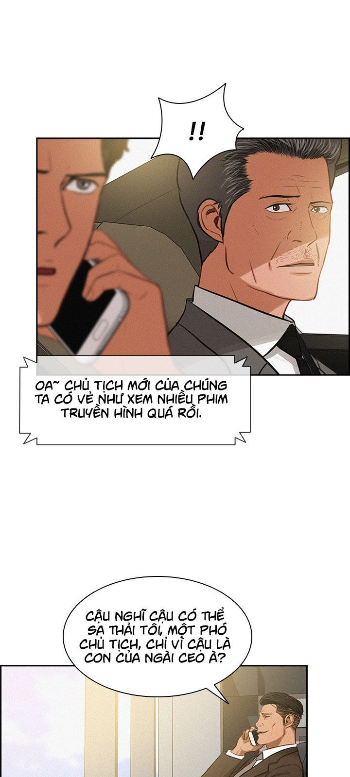 Chúa Tể Đồng Tiền Chap 22 - Next Chap 23