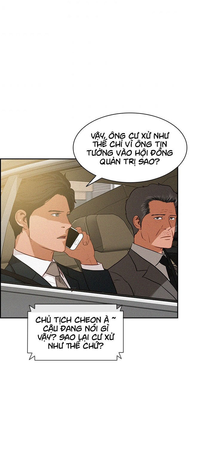 Chúa Tể Đồng Tiền Chap 22 - Next Chap 23
