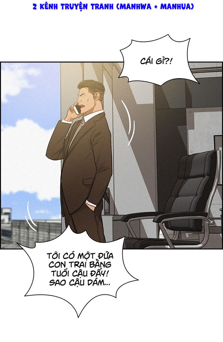 Chúa Tể Đồng Tiền Chap 22 - Next Chap 23