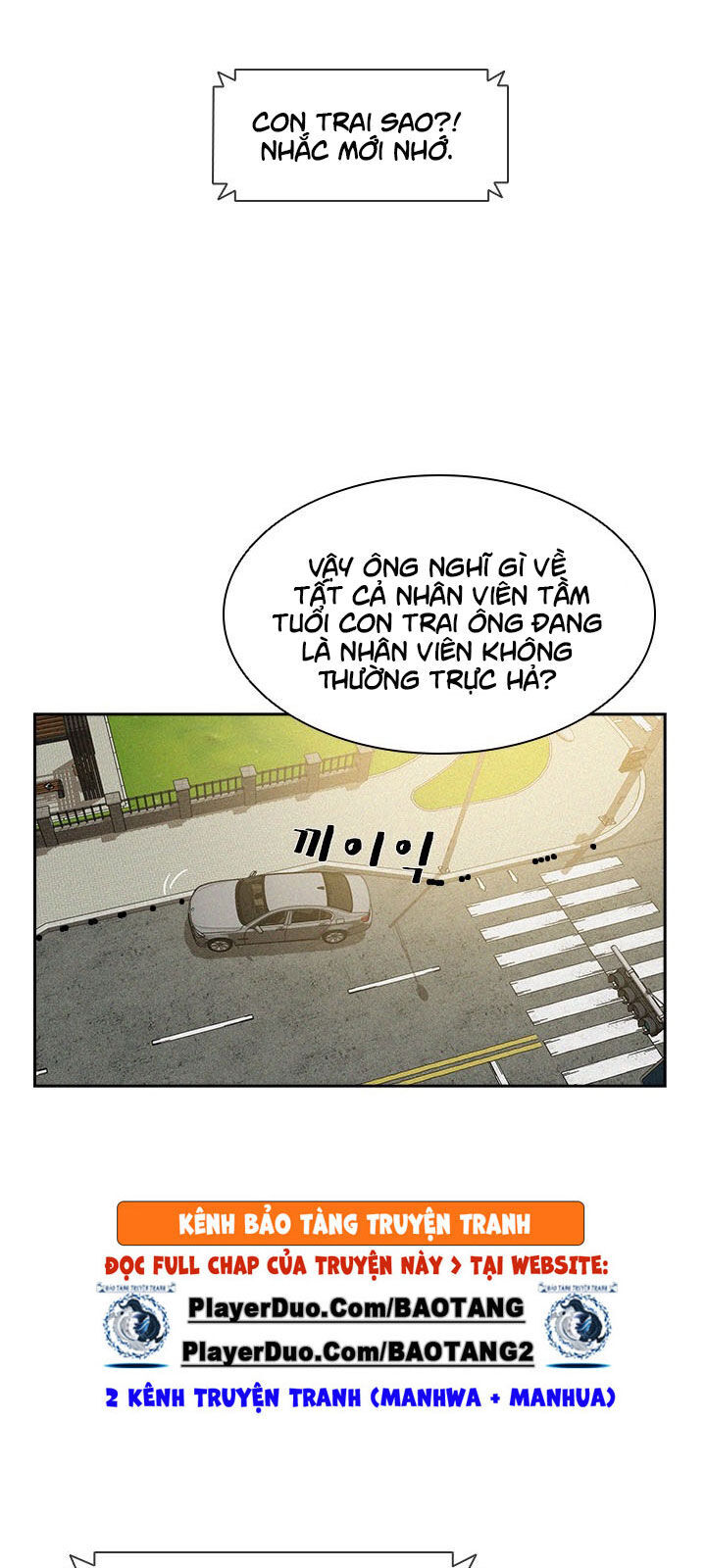 Chúa Tể Đồng Tiền Chap 22 - Next Chap 23