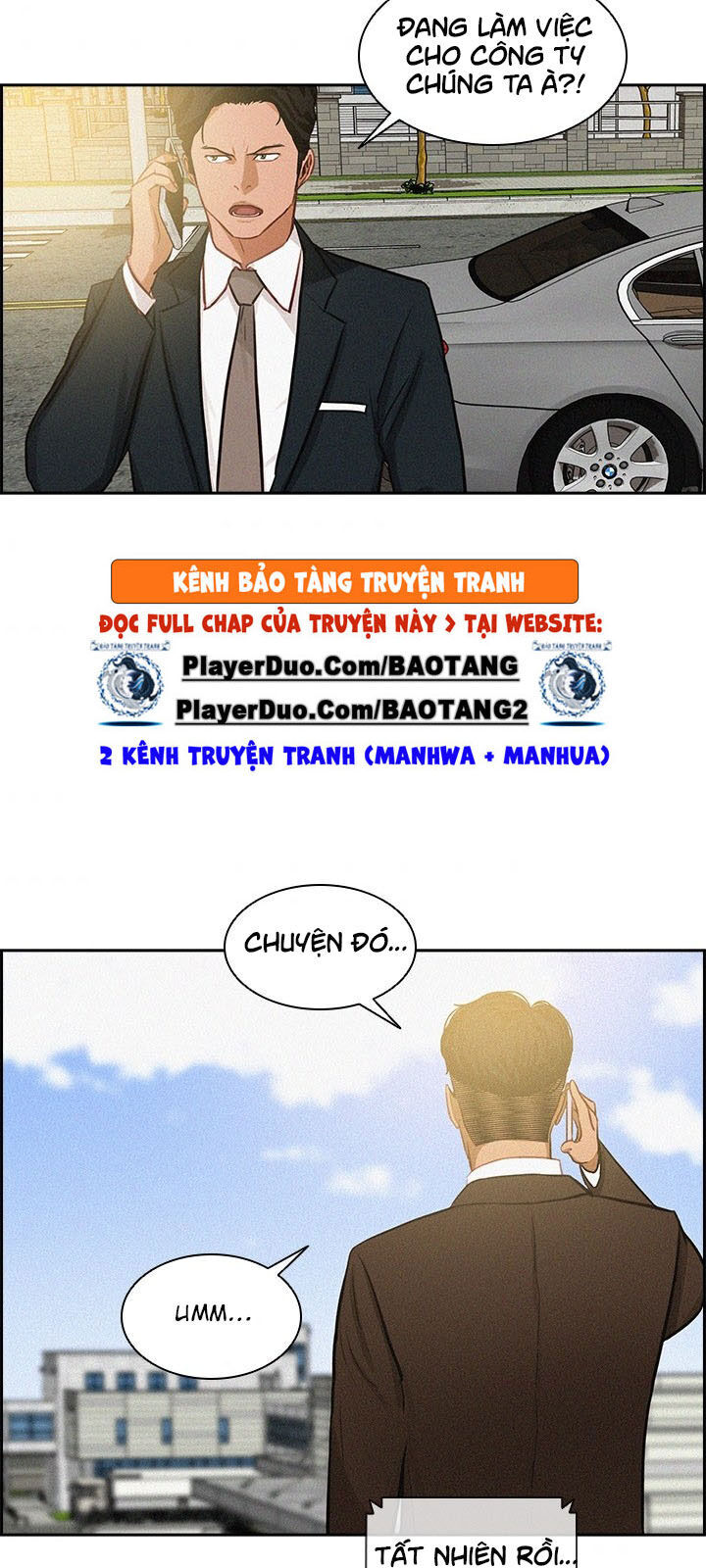 Chúa Tể Đồng Tiền Chap 22 - Next Chap 23