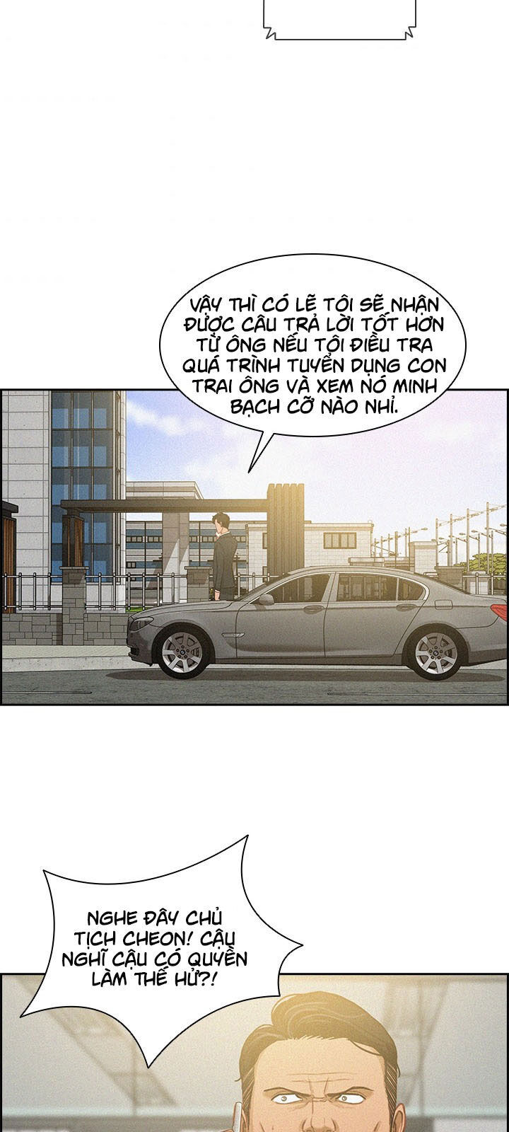 Chúa Tể Đồng Tiền Chap 22 - Next Chap 23