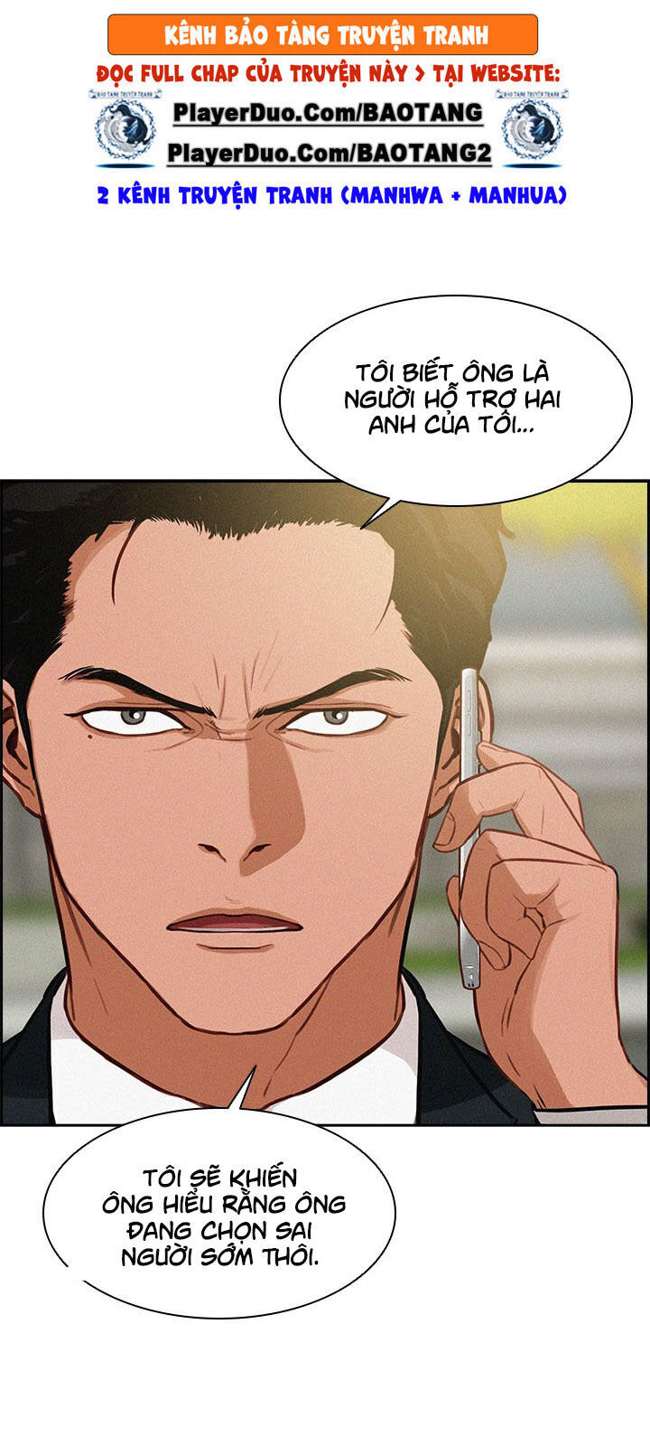 Chúa Tể Đồng Tiền Chap 22 - Next Chap 23